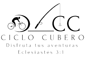 Ciclo Cubero